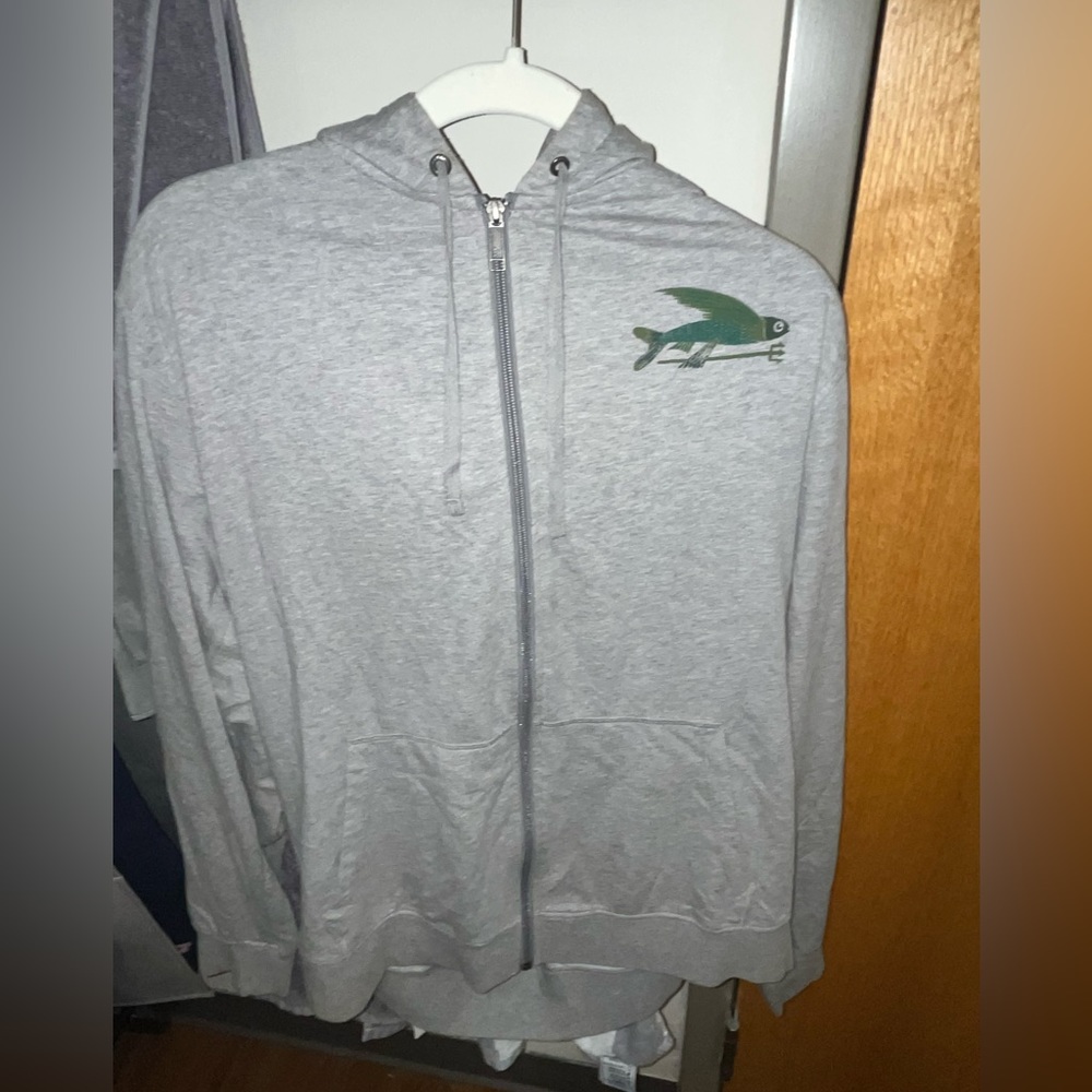 Patagonia Full Zip Hoodie